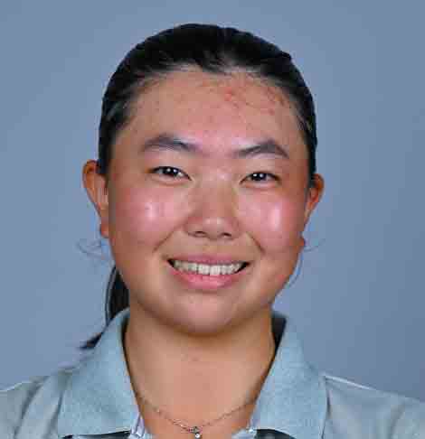 Fiona Xu