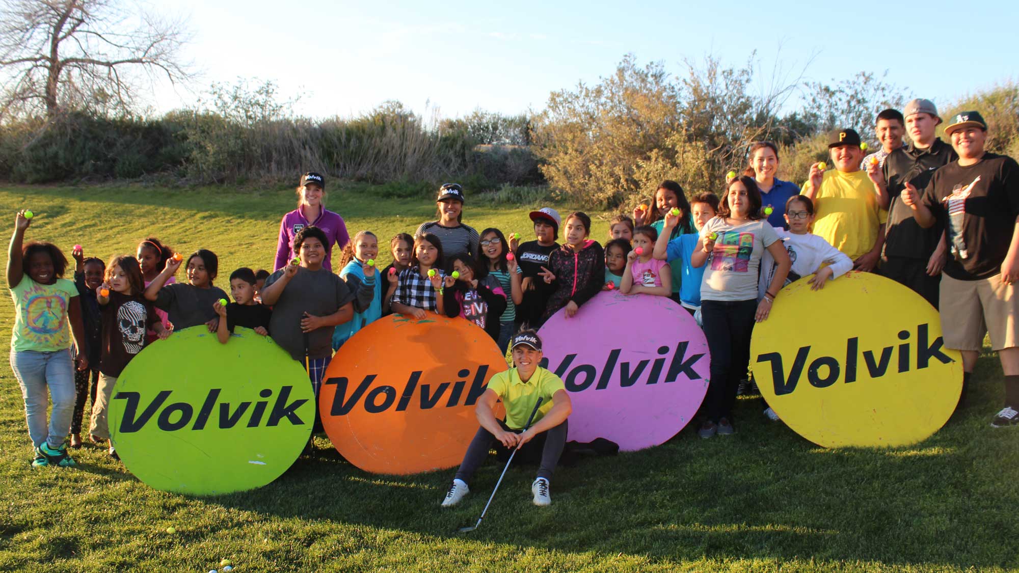 Volvik Clinic