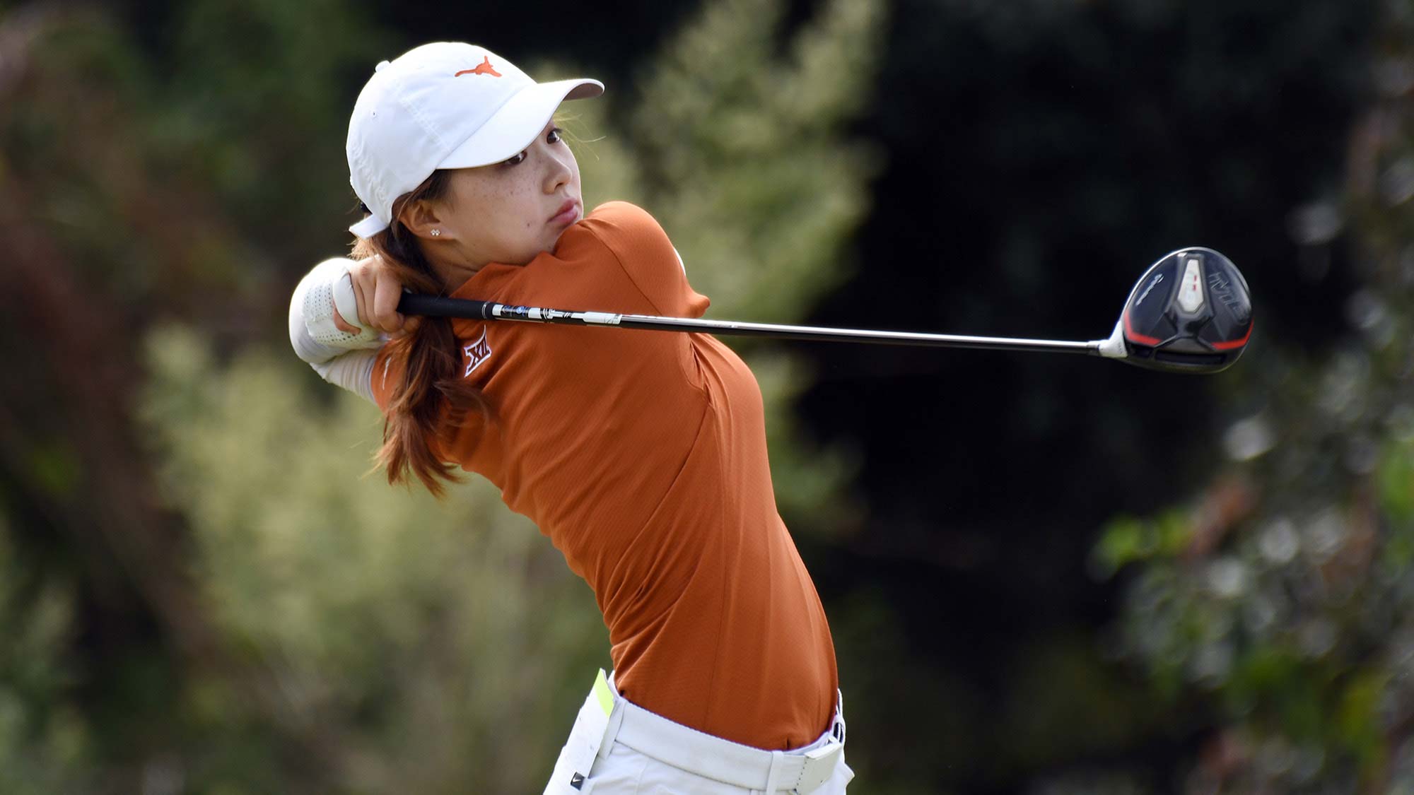 Sophie Guo IOA Champ Sponsor Exemption