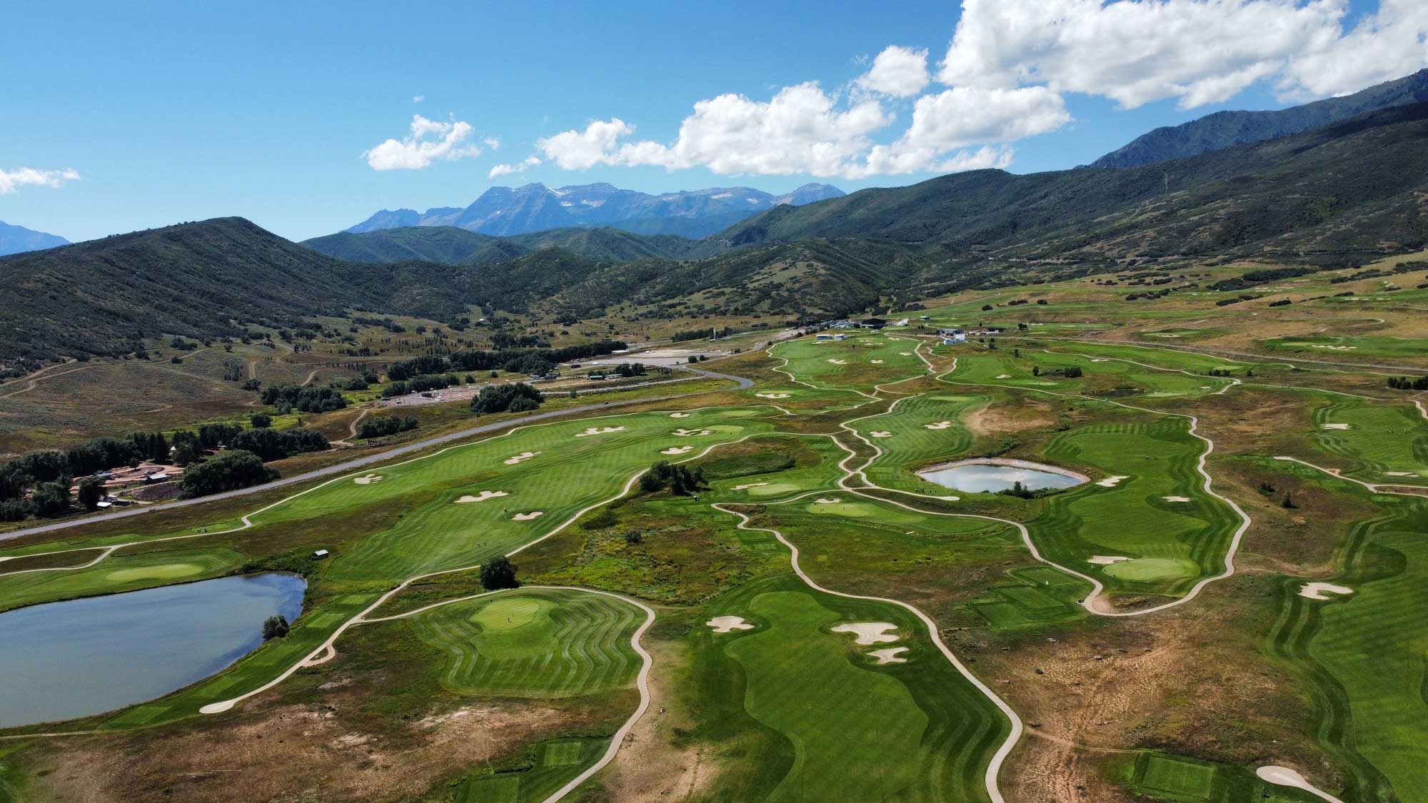 Black Desert Resort Championship The Biggest Week of the Year in the