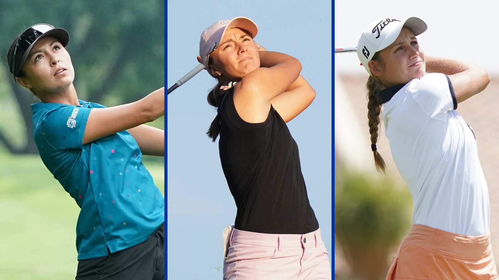 3 Players to Watch at the Circling Raven Championship Epson Tour