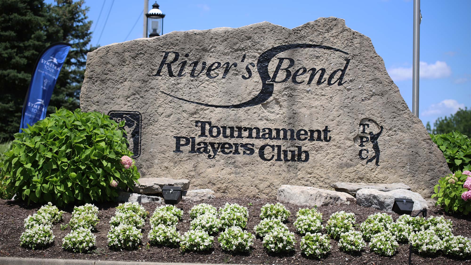 TPC River's Bend 1