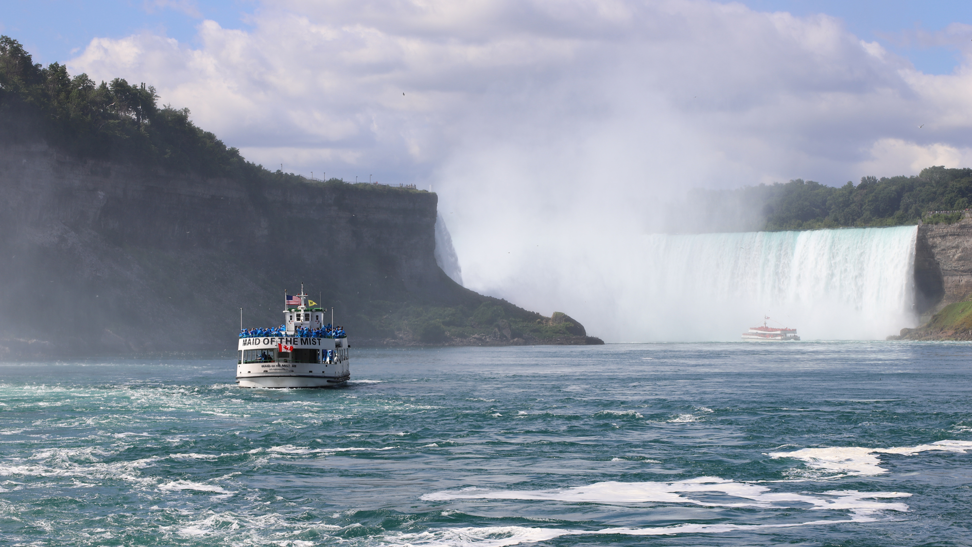 Niagara Falls