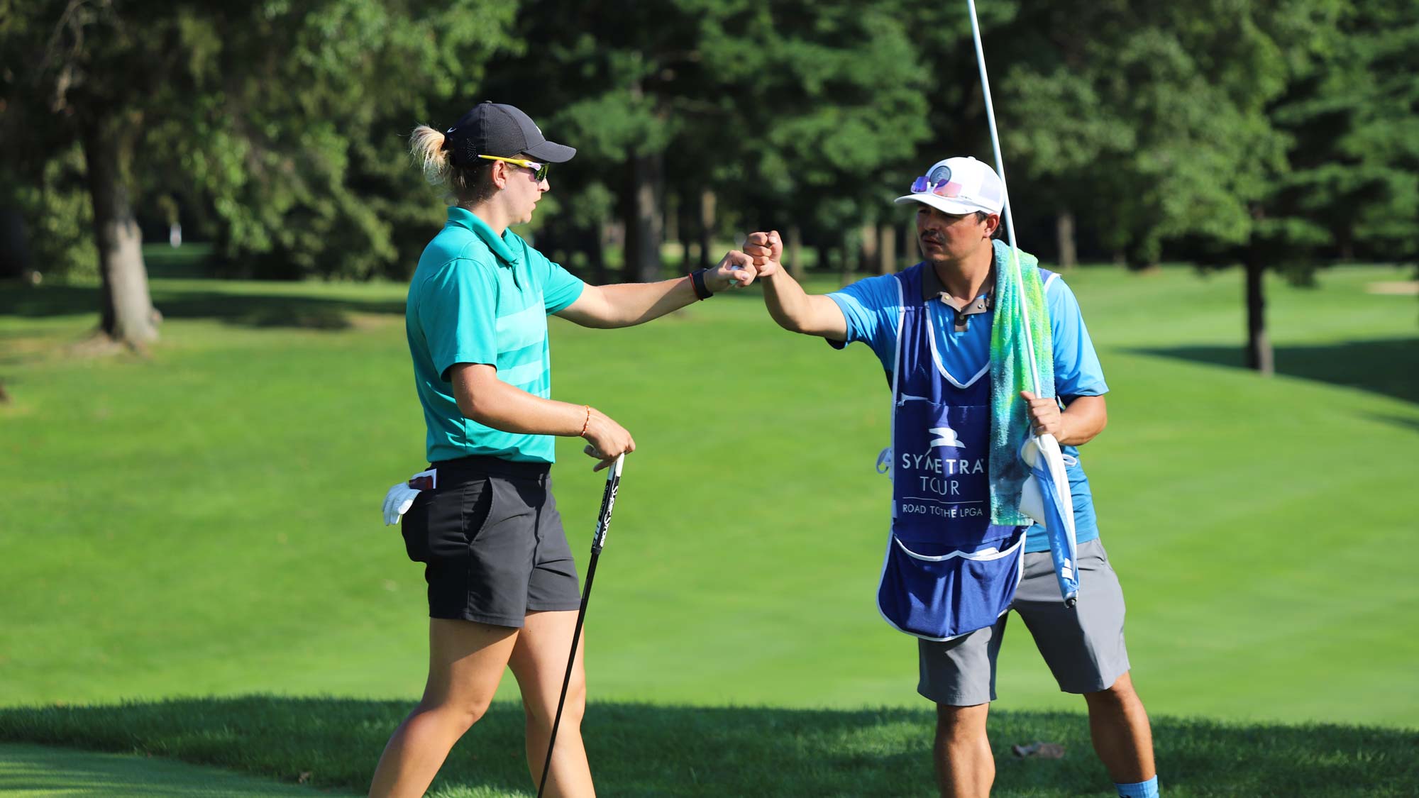 Four Winds Invitational Photo Gallery Epson Tour