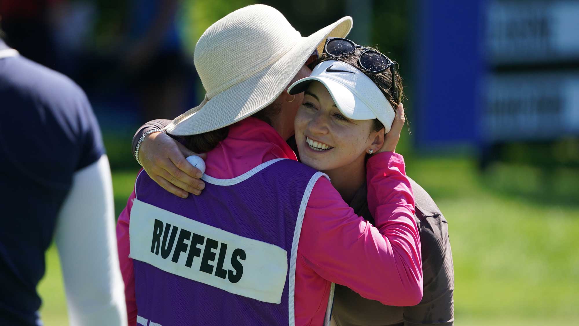 Gabriela Ruffels Secures 2024 LPGA Tour Membership Through the Epson Tour’s Race for the Card