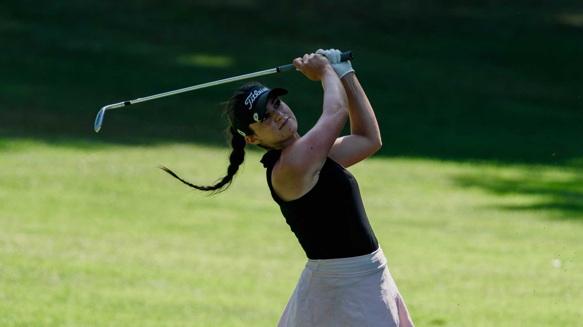 lpga and epson tour qualifying school stage i