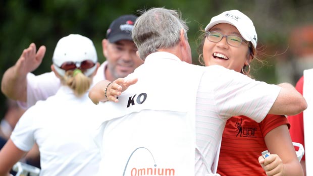 2012 Kingsmill Championship Final Round, LPGA