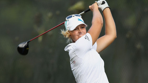 2012 Kingsmill Championship Final Round, LPGA