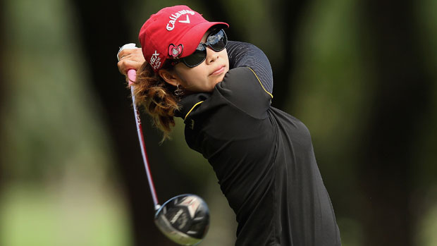 2012 Kingsmill Championship Final Round, LPGA