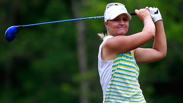 What's in the Bag: Anna Nordqvist | News | Epson Tour