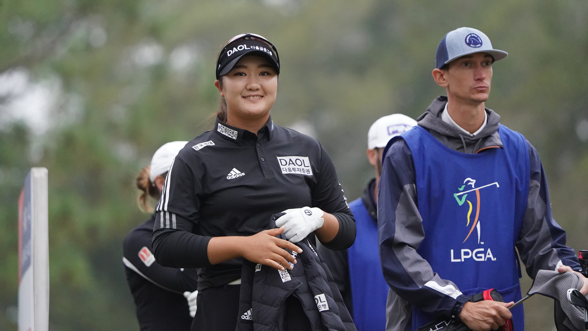 Hae Ran Ryu Earns Medalist Honors At Q Series Epson Tour 