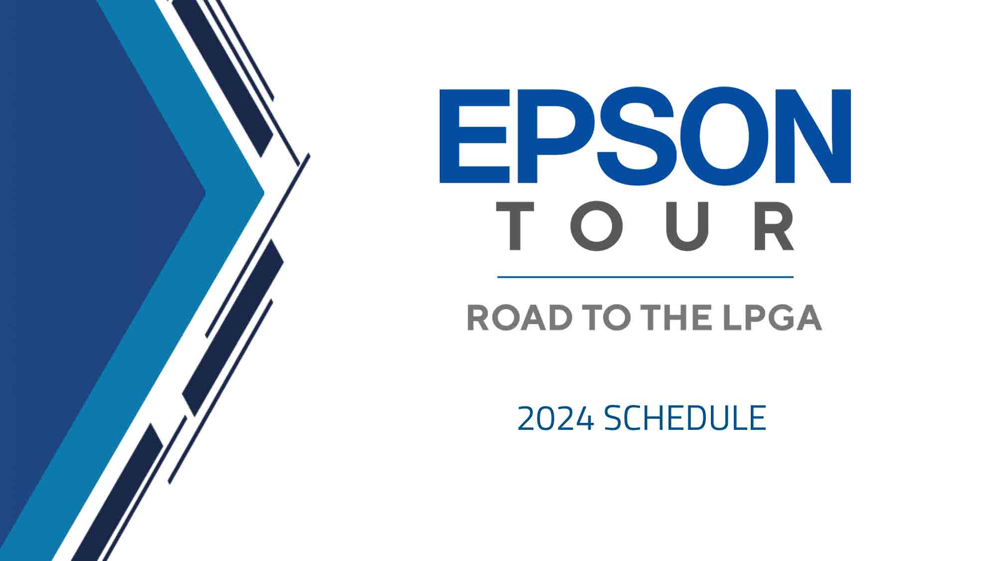 Quick 18 with Katie Kempter Epson Tour